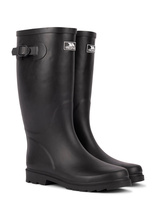 Recon X - Black - Trespass