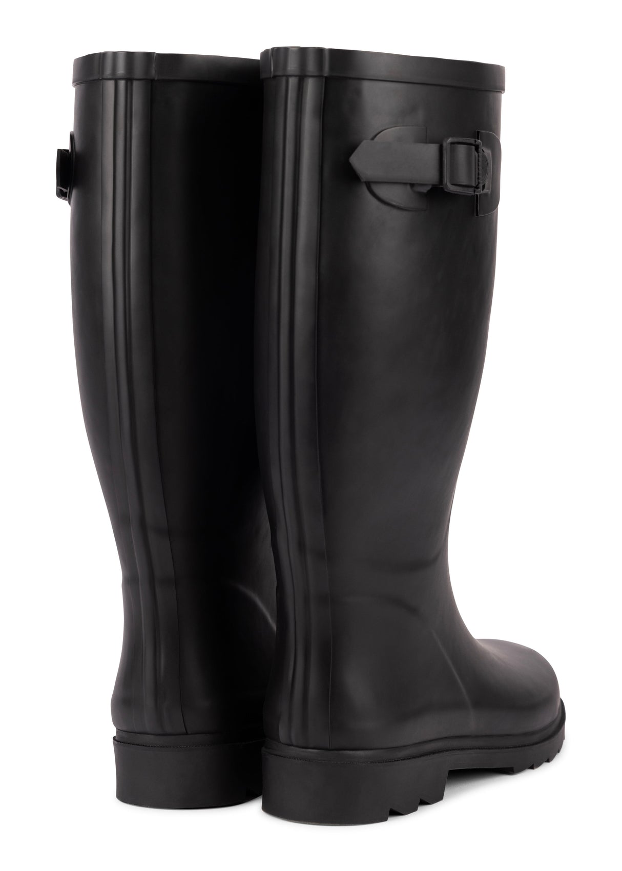 Recon X - Black - Trespass