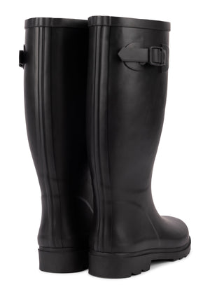 Recon X - Black - Trespass