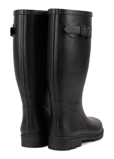 Recon X - Black - Trespass