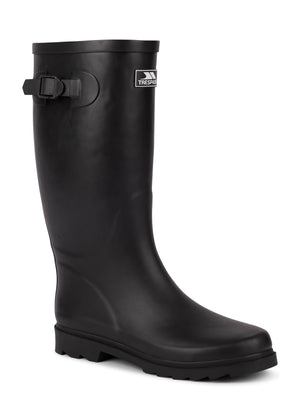 Recon X - Black - Trespass