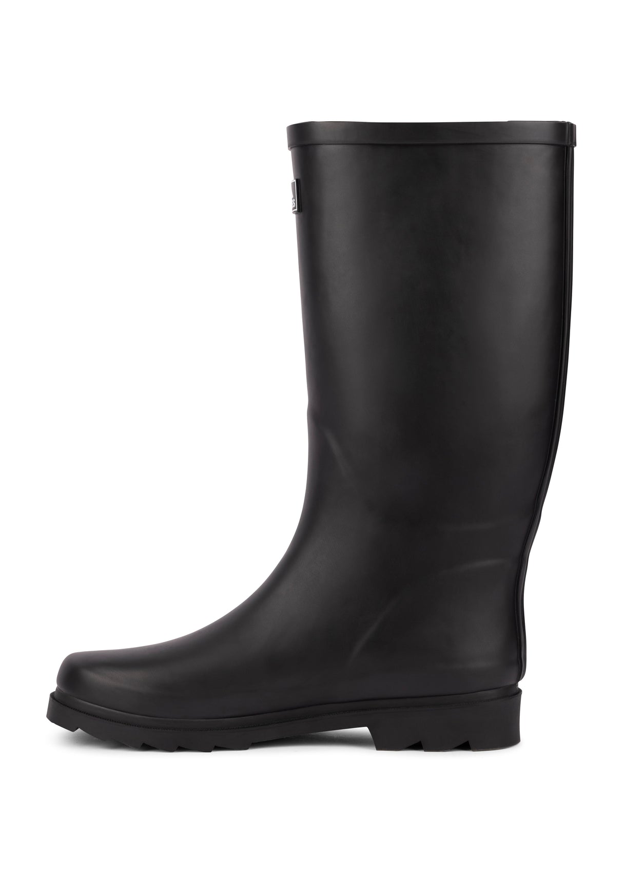 Recon X - Black - Trespass