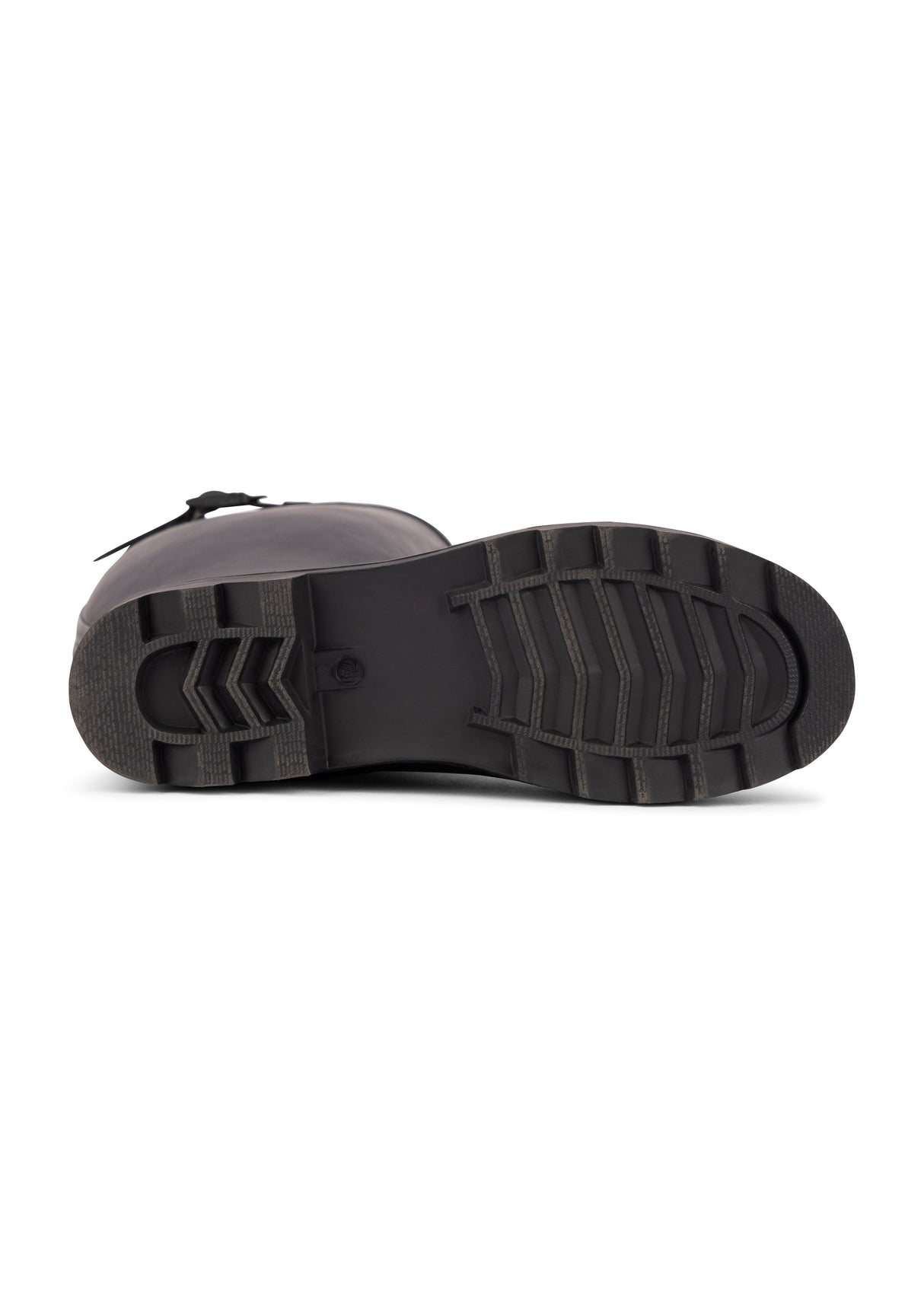 Recon X - Black - Trespass
