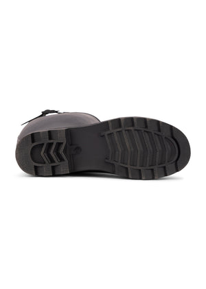 Recon X - Black - Trespass