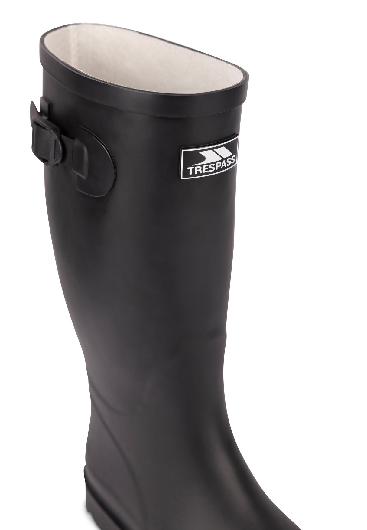 Recon X - Black - Trespass