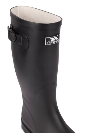 Recon X - Black - Trespass