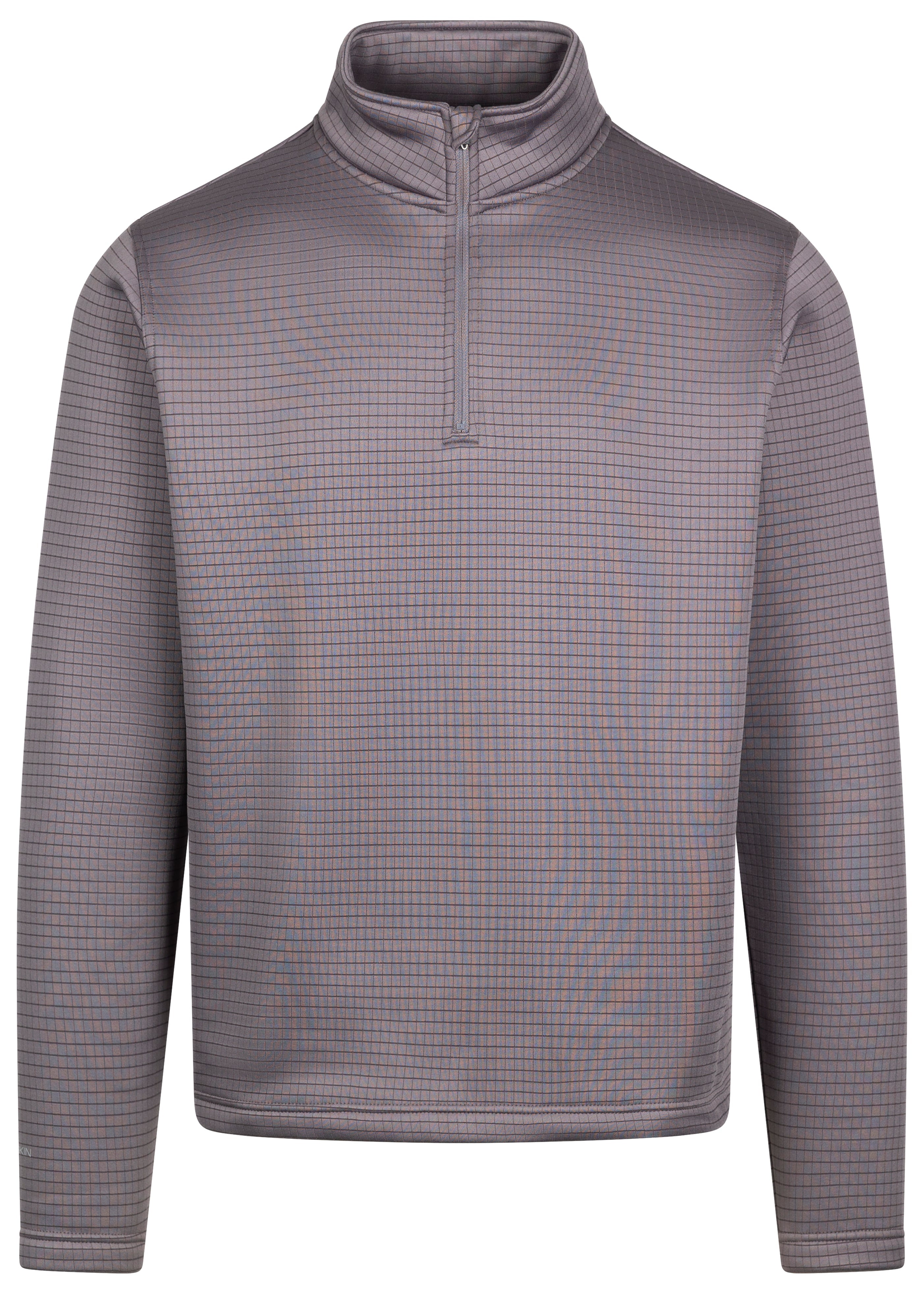 Reece - Mid Grey - Trespass