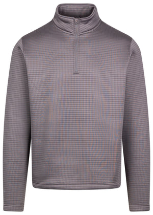 Reece - Mid Grey - Trespass