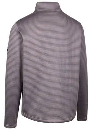 Reece - Mid Grey - Trespass