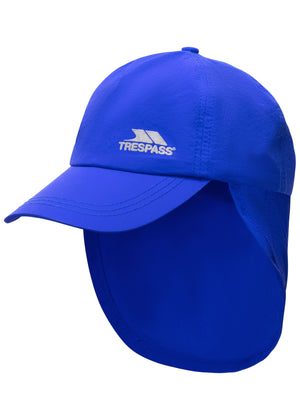 Remie - Blue - Trespass
