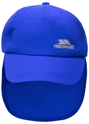 Remie - Blue - Trespass