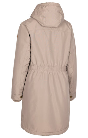 Reminder - Vintage Khaki - Trespass