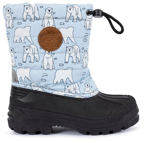 Remy - Polar Bear Print - Trespass