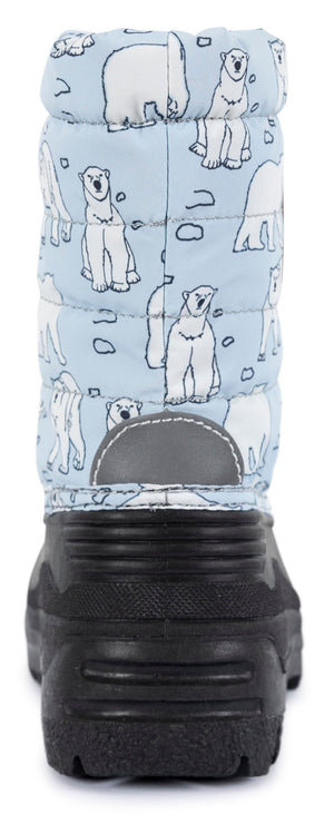 Remy - Polar Bear Print - Trespass