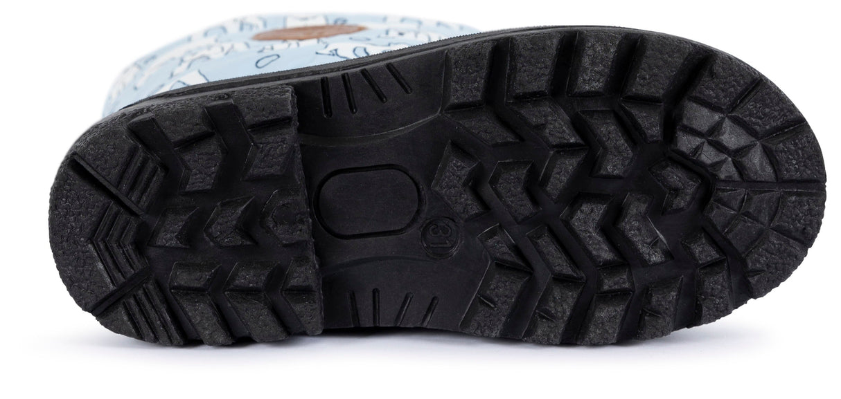 Remy - Polar Bear Print - Trespass
