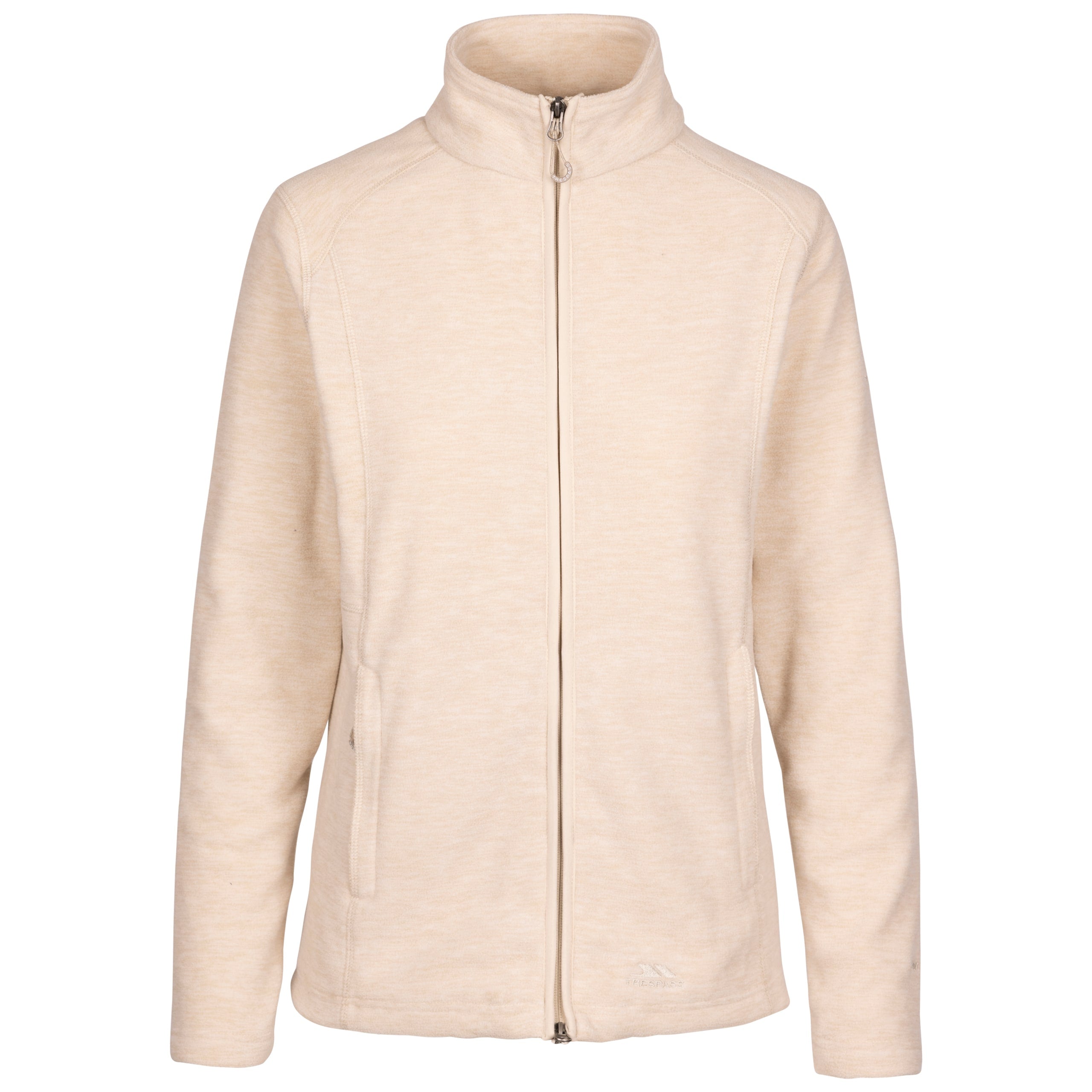 Reply - Cream Blush Marl - Trespass