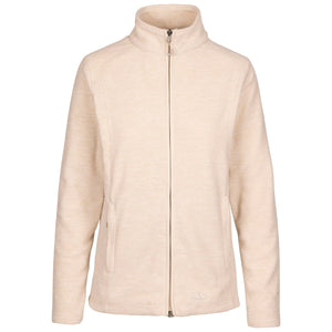 Reply - Cream Blush Marl - Trespass