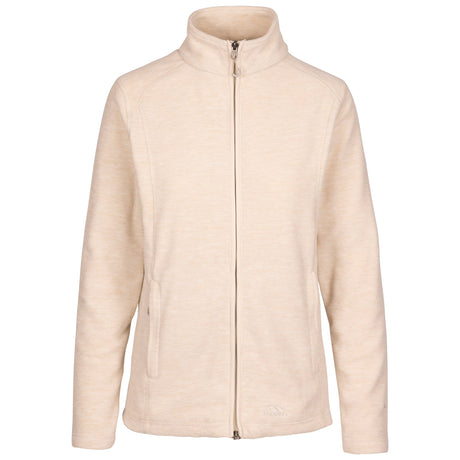 Reply - Cream Blush Marl - Trespass