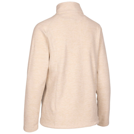 Reply - Cream Blush Marl - Trespass