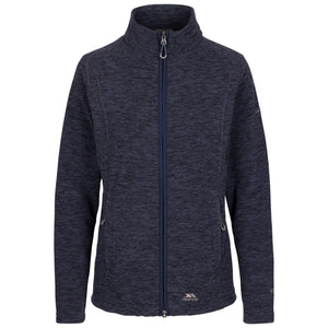Reply - Navy Marl - Trespass