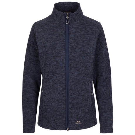 Reply - Navy Marl - Trespass
