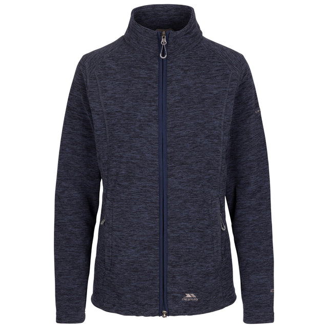 Reply - Navy Marl - Trespass