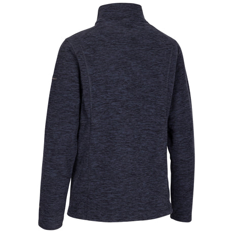 Reply - Navy Marl - Trespass