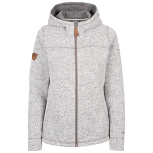 Reserve - Storm Grey - Trespass