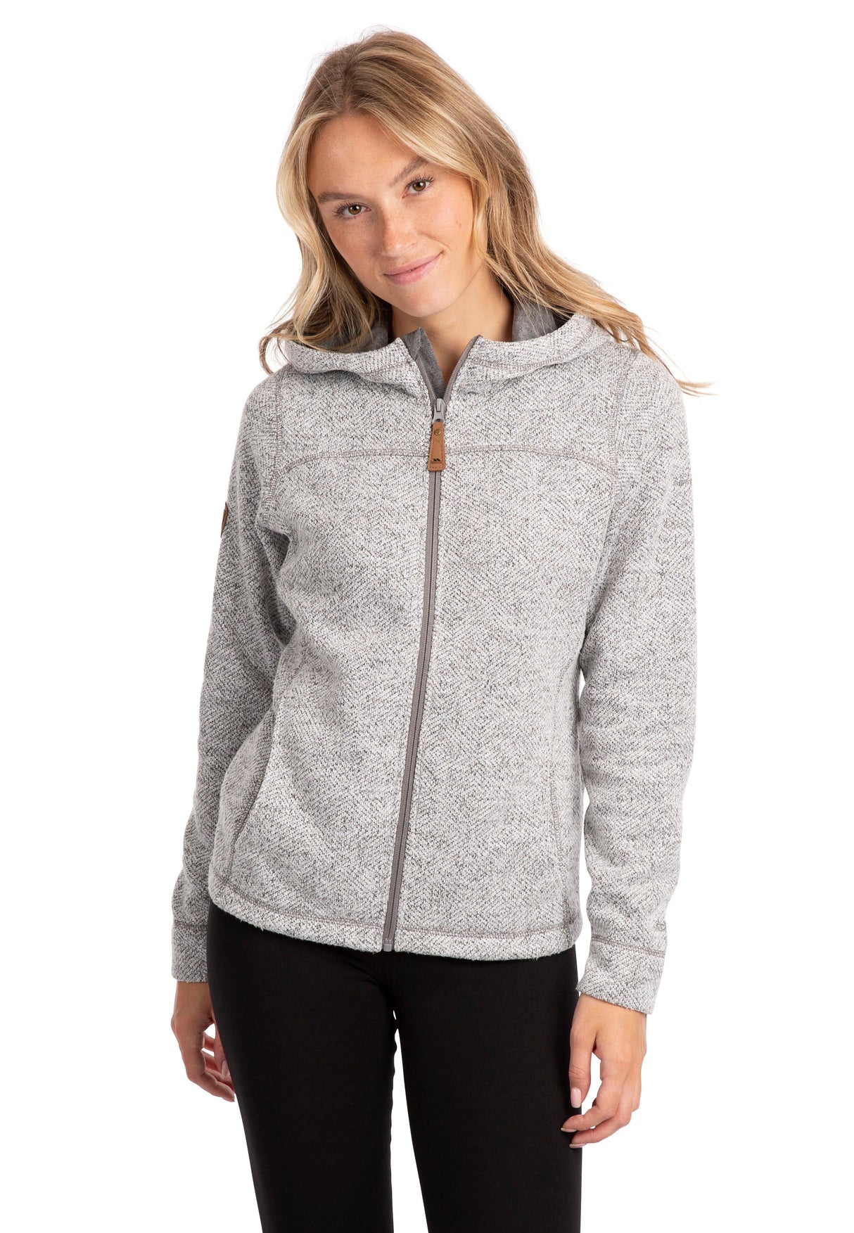 Reserve - Storm Grey - Trespass