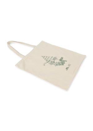 Reuseme - Tree Print - Trespass
