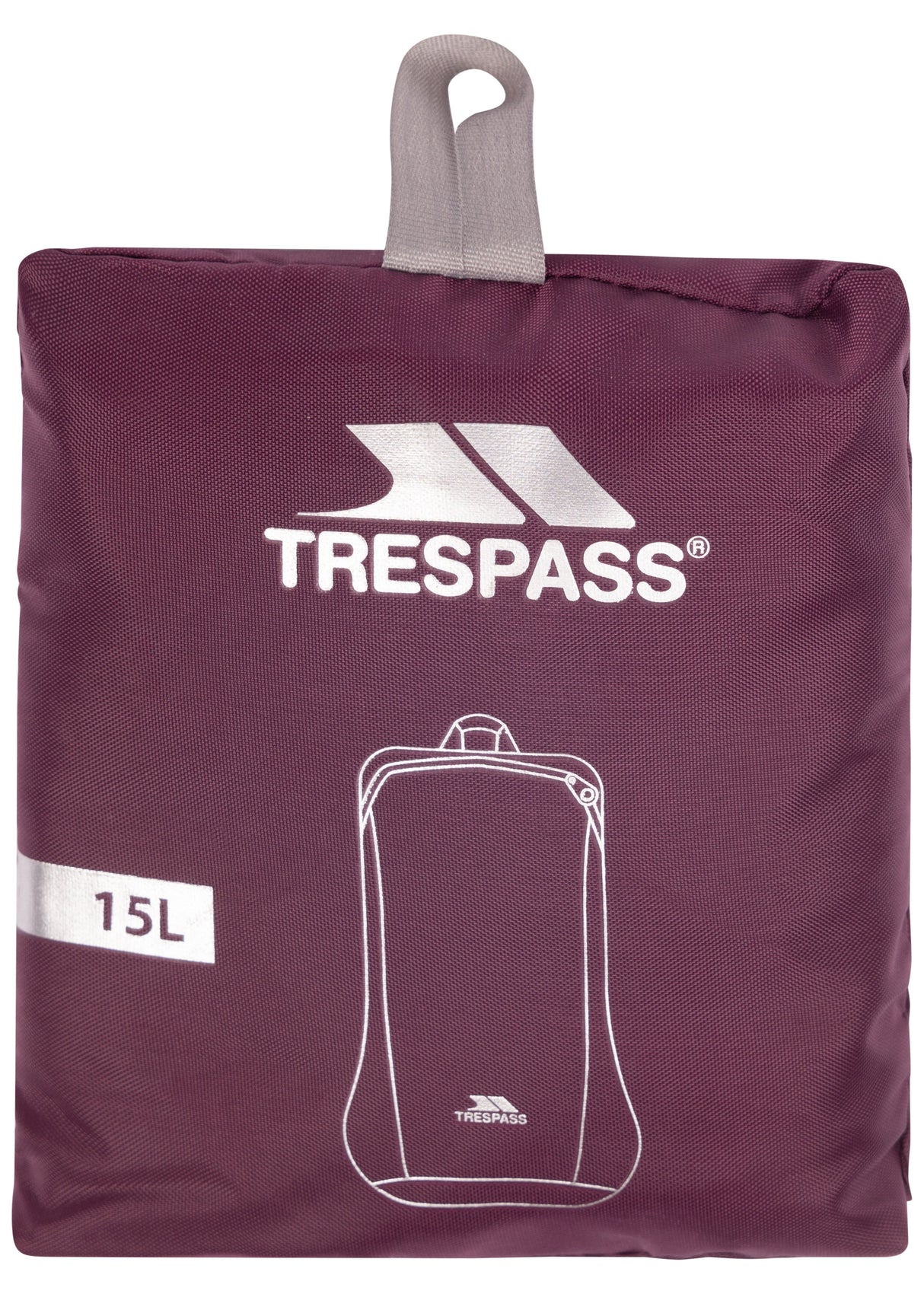 Reverse - Assorted - Trespass