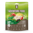Curry Fruit Rice - Adventure Food