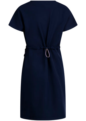 Richelle - Navy - Trespass