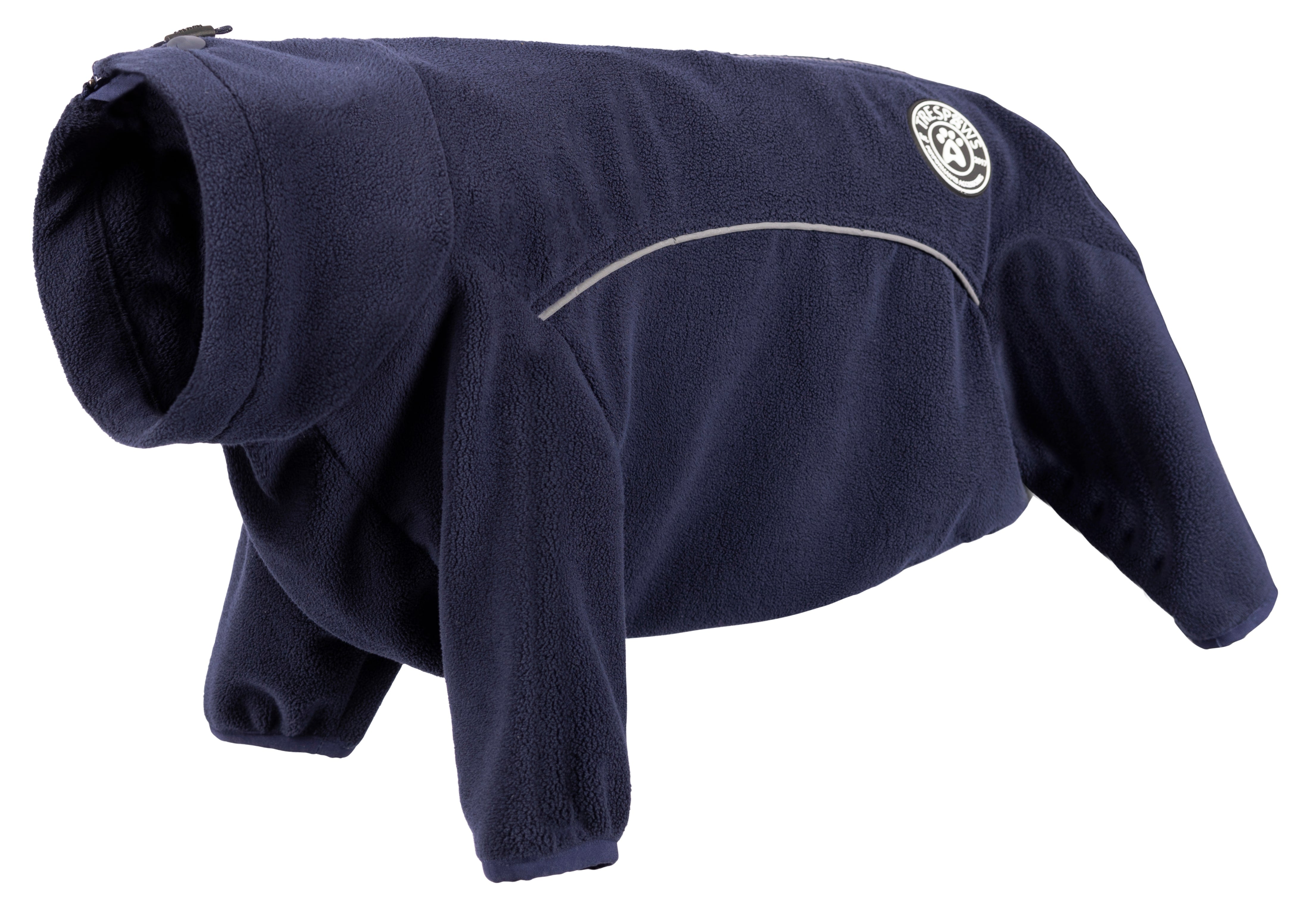 Rickie – Navy – Trespass