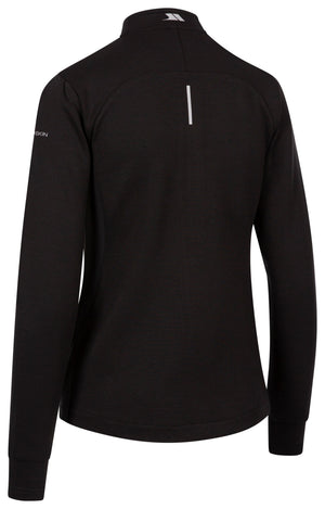 Ridge - Black - Trespass