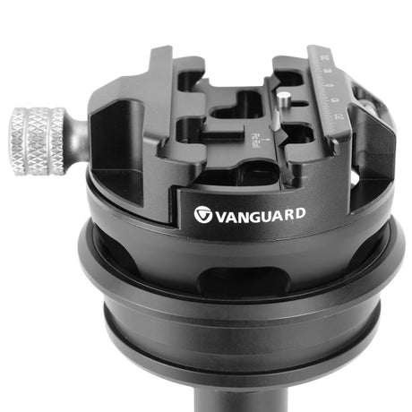 Stativkopf RL LVL 30 PR m. QS-71P - Vanguard
