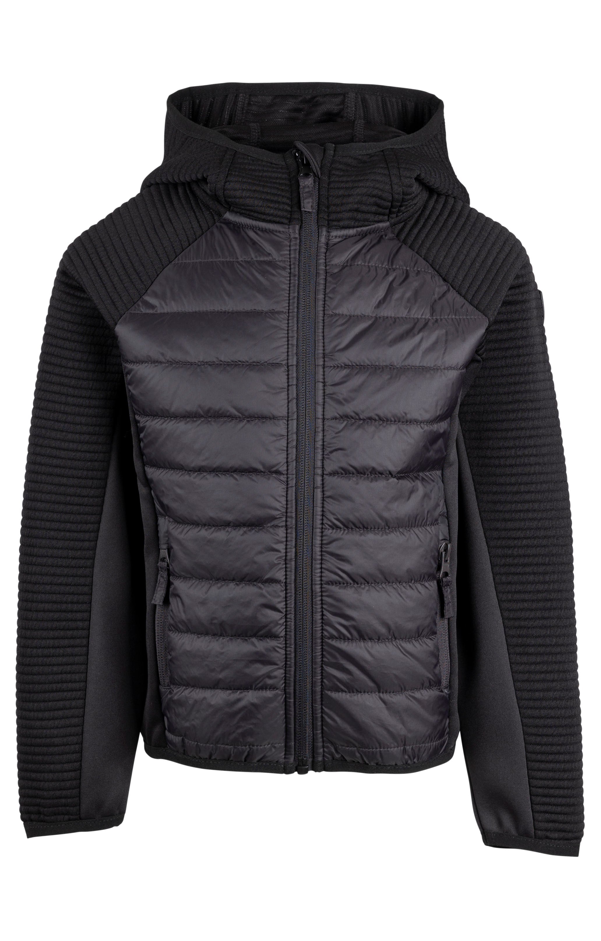 Roadie - Black – Trespass