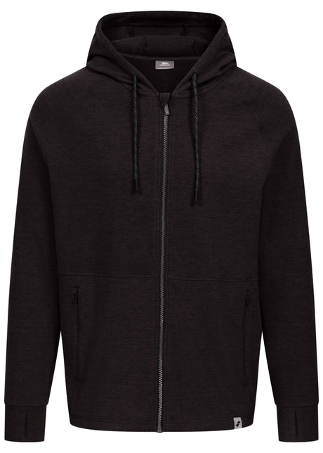 Rocky - Black Marl - Trespass