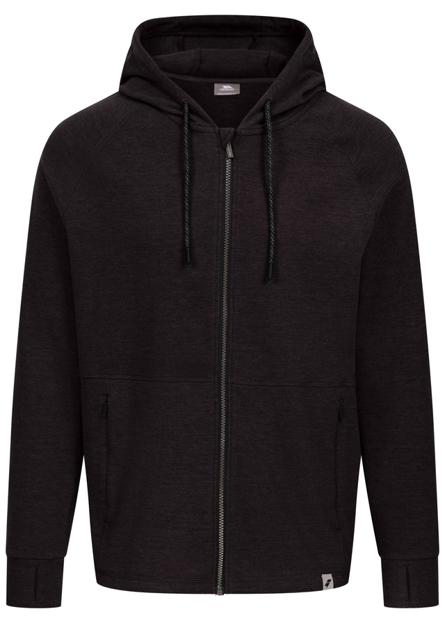 Rocky - Black Marl - Trespass