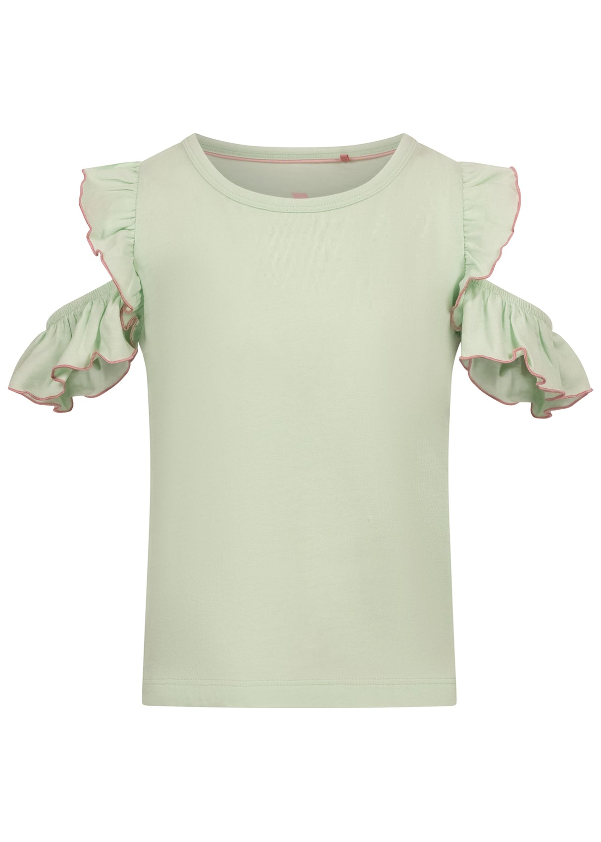 Romilee - Spring Green - Trespass