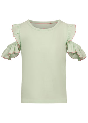 Romilee - Spring Green - Trespass
