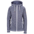 Rootless - Navy Stripe - Trespass