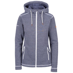 Rootless - Navy Stripe - Trespass