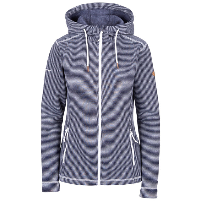 Rootless - Navy Stripe - Trespass