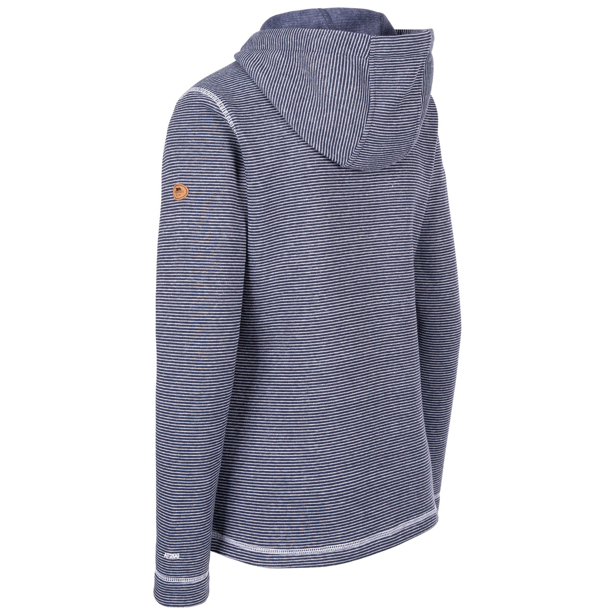 Rootless - Navy Stripe - Trespass