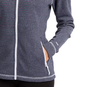 Rootless - Navy Stripe - Trespass
