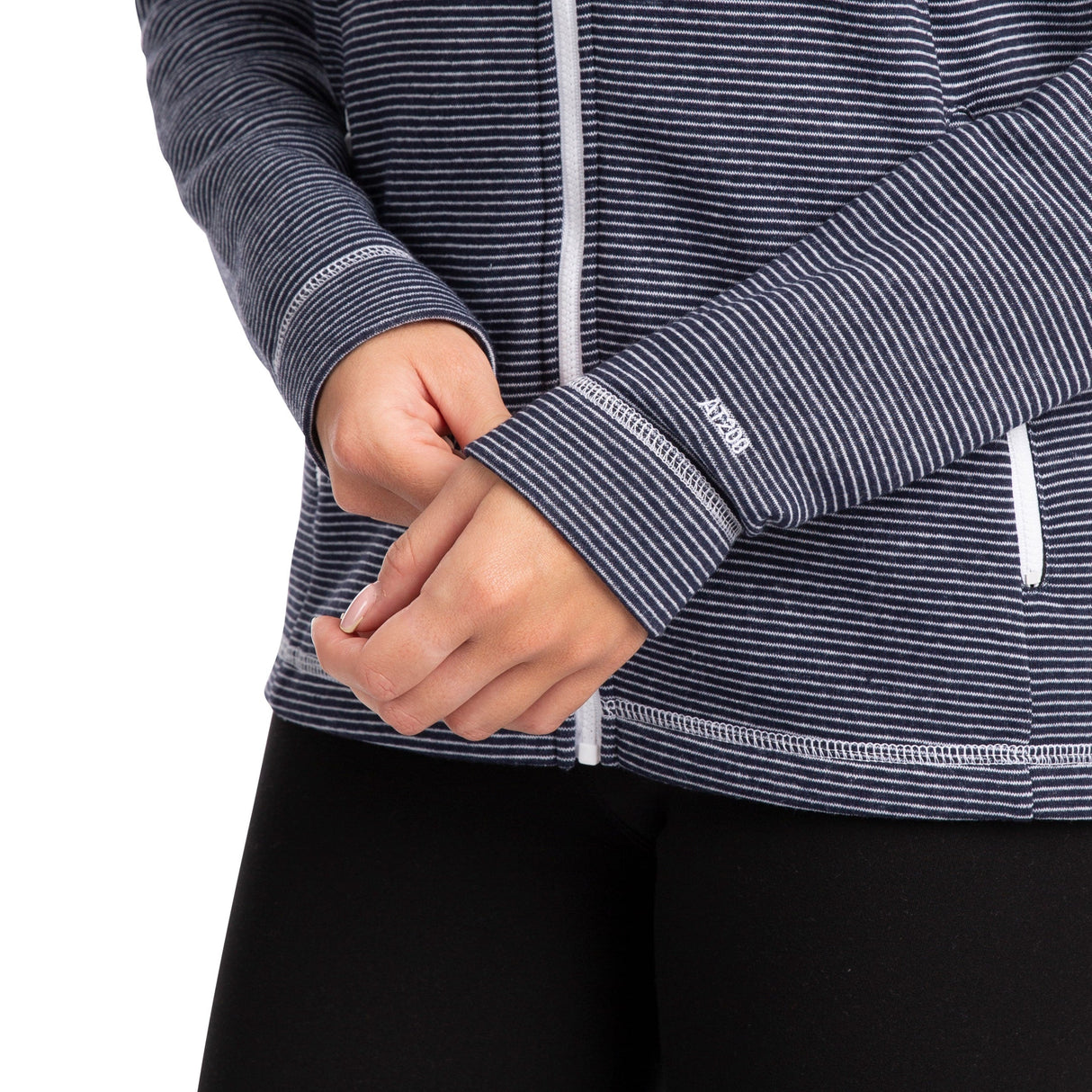 Rootless - Navy Stripe - Trespass