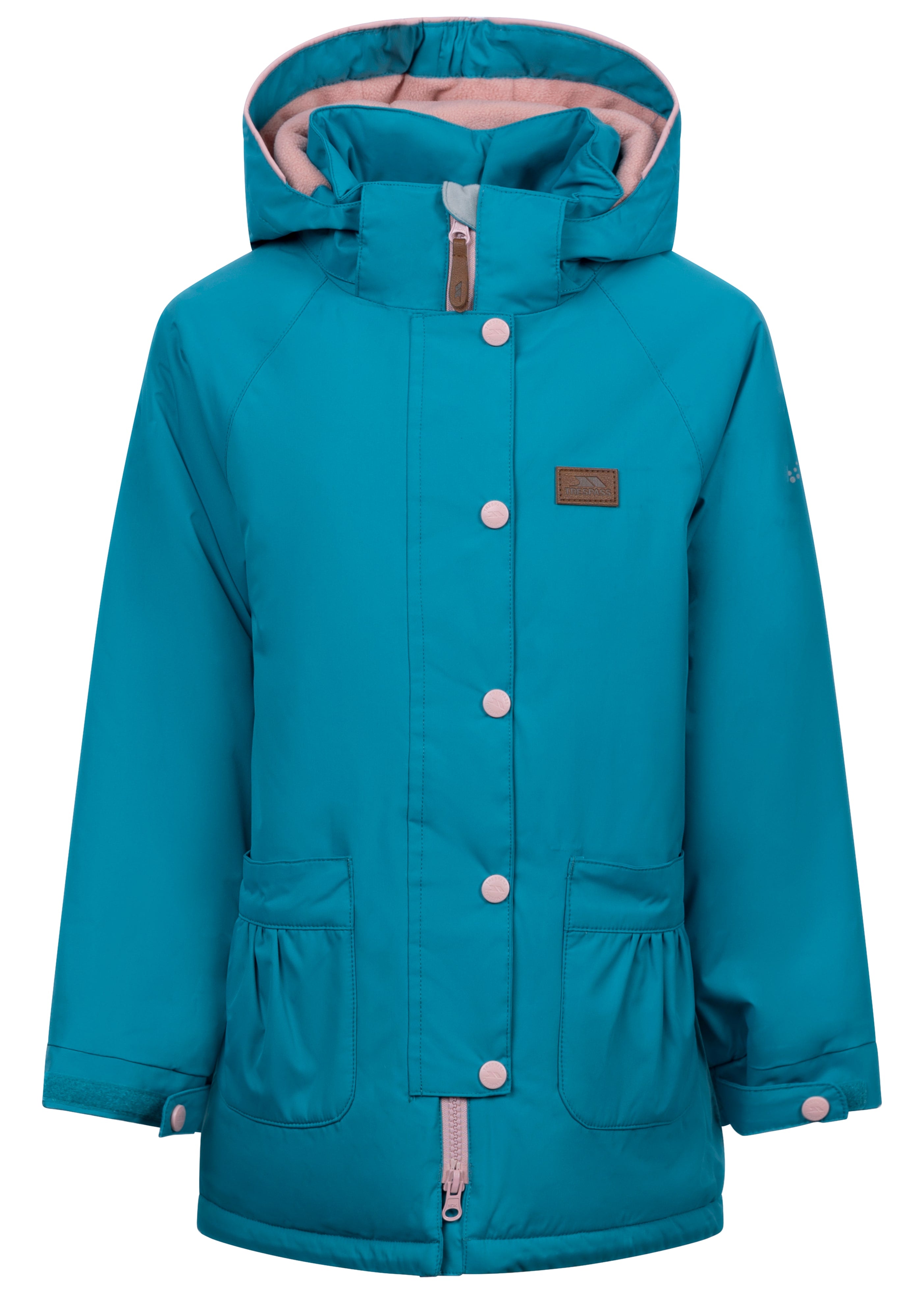 Roselettie - Light Teal - Trespass