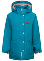 Roselettie - Light Teal - Trespass