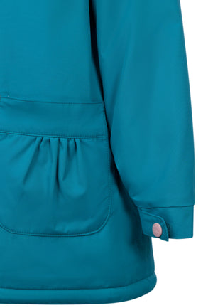 Roselettie - Light Teal - Trespass